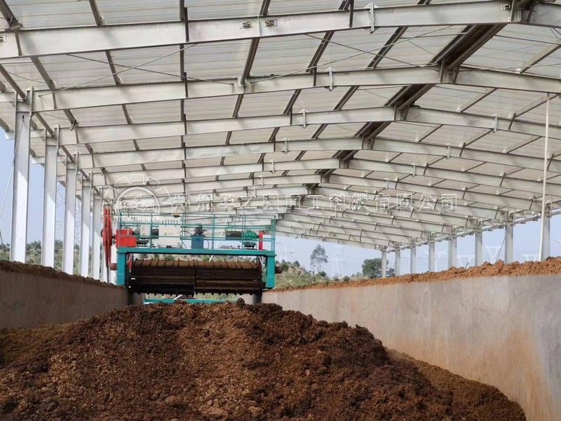 有机肥堆肥发酵常见的问题有哪些？如何解决？